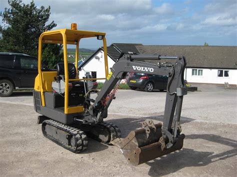 volvo mini digger for sale uk|volvo 145 excavator for sale.